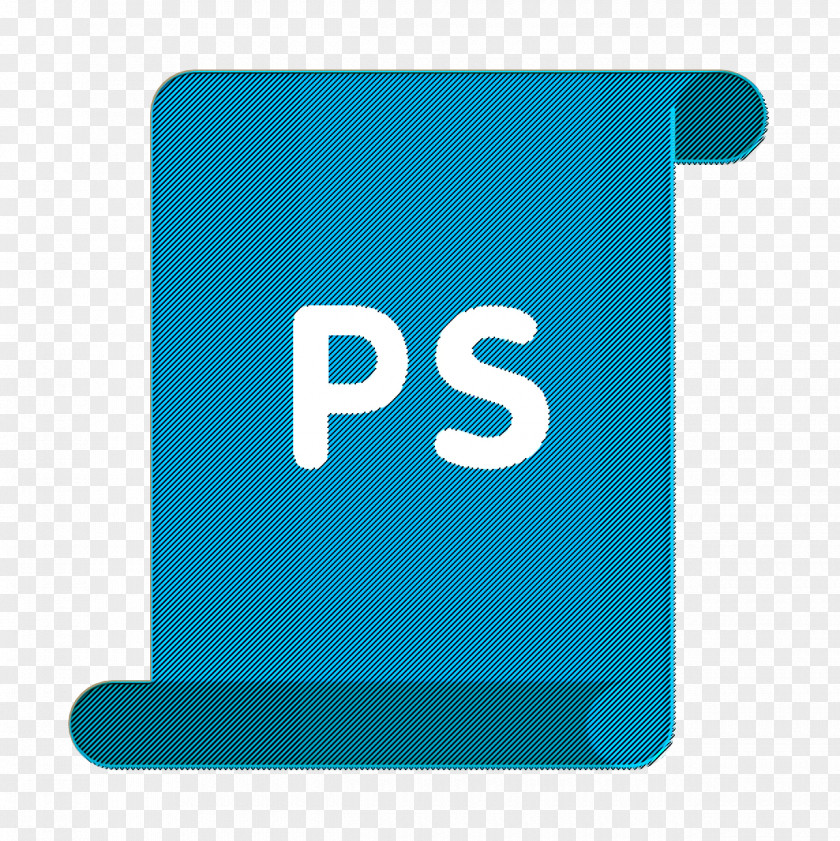 Photoshop Icon Basic Flat Icons PS PNG