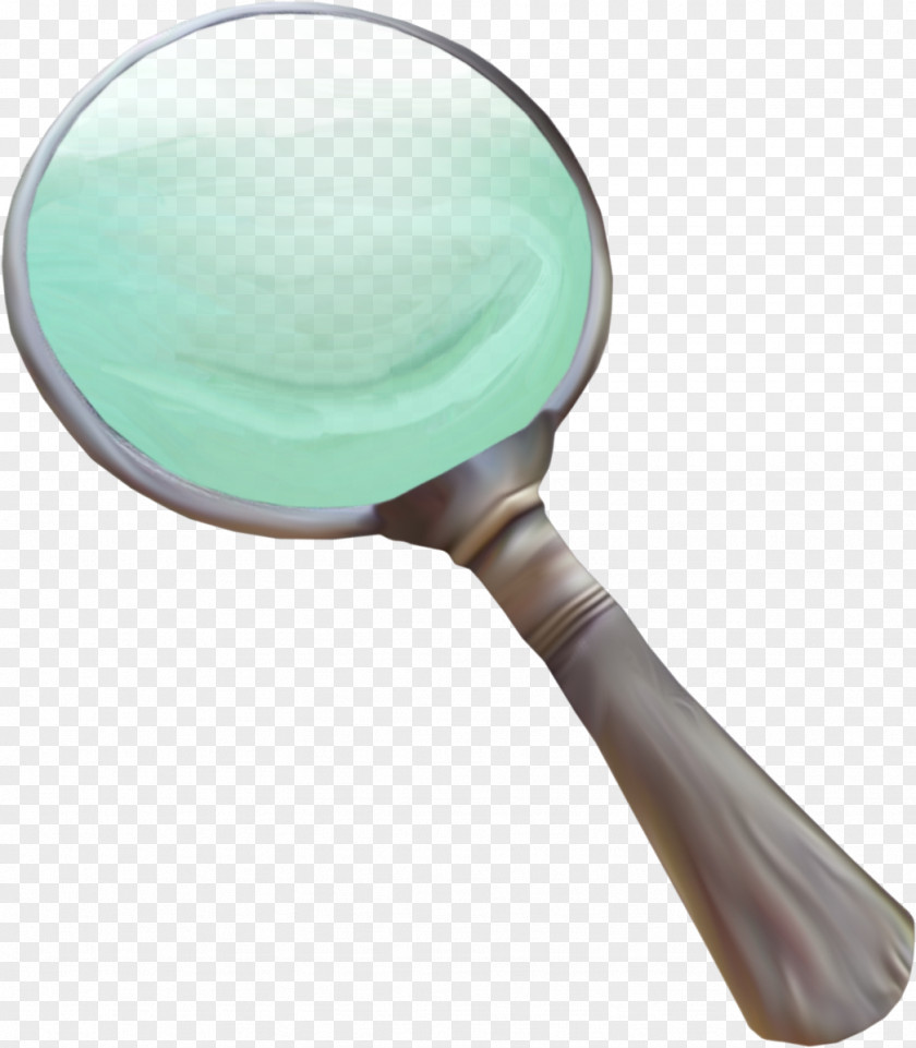 Pin Magnifying Glass Clip Art PNG