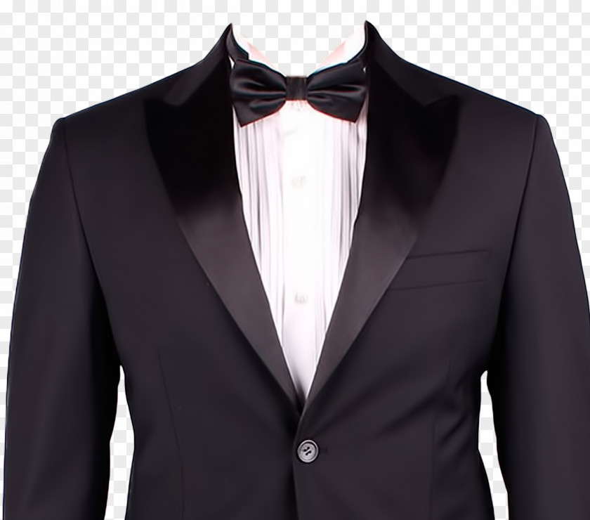 Suit Tuxedo Blazer Clip Art PNG
