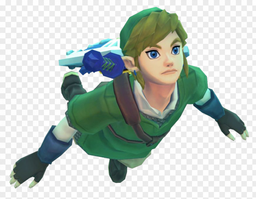 The Legend Of Zelda Zelda: Skyward Sword Link Twilight Princess HD Ocarina Time PNG