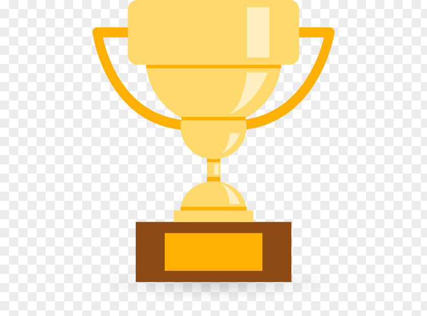 Awards Trophy Award Clip Art PNG