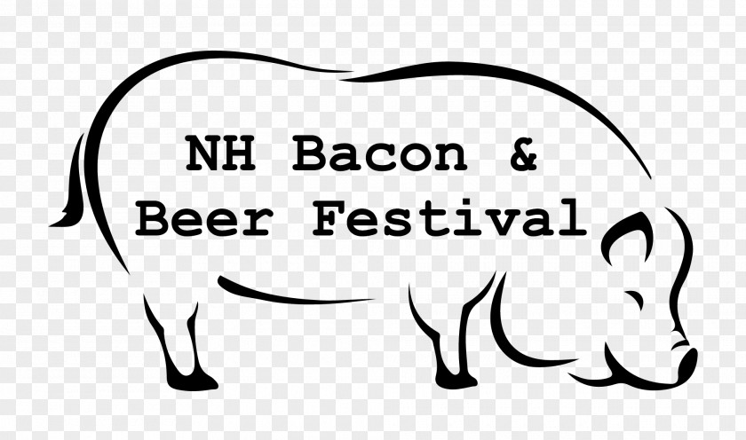 Bacon Beer Ham Nashua Domestic Pig PNG
