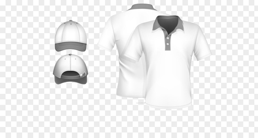 Baseball Uniform Cap T-shirt Polo Shirt Dress Clothing PNG