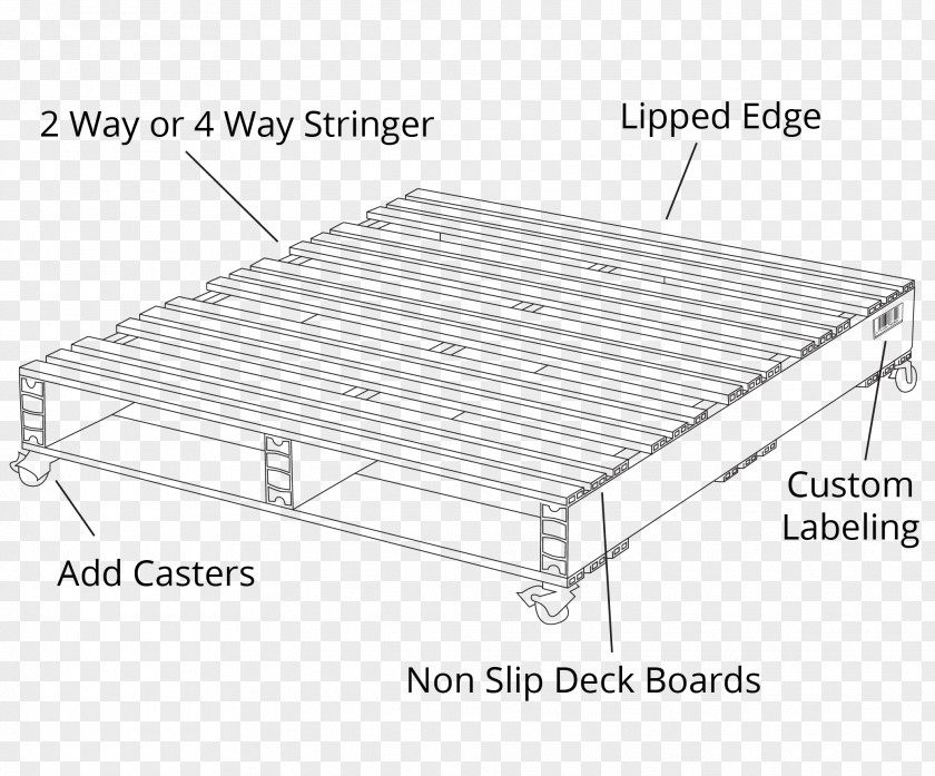 Bed Frame Mattress Material Roof Floor PNG