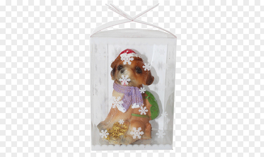 Billetes Puppy Christmas Ornament Day PNG