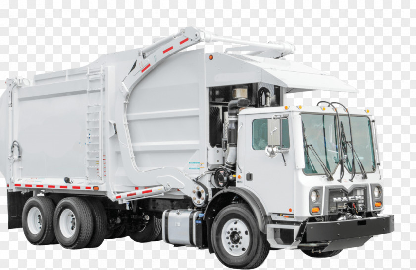 Car Garbage Truck Ford Cargo Dump PNG