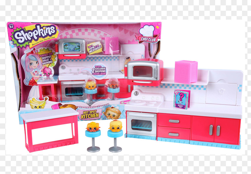 Chef Kitchen Shopkins Microwave Ovens Cooking PNG