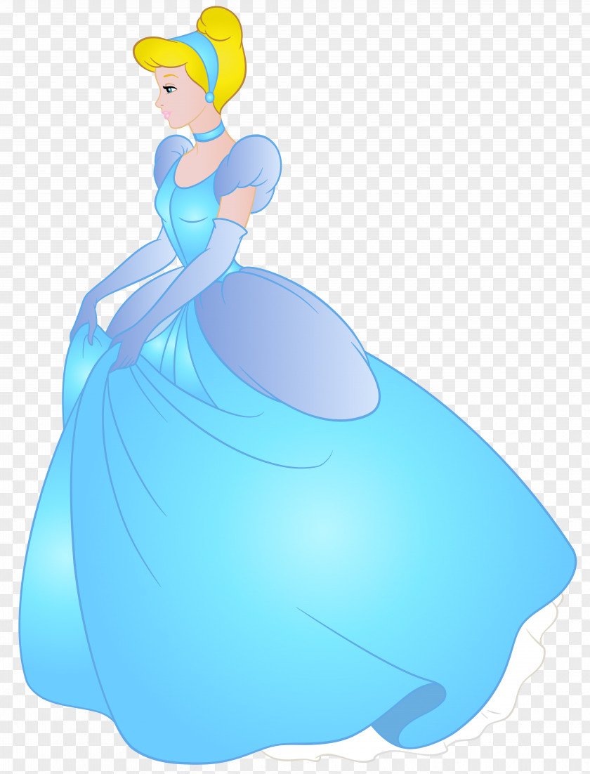 Cinderella Ariel Clip Art PNG