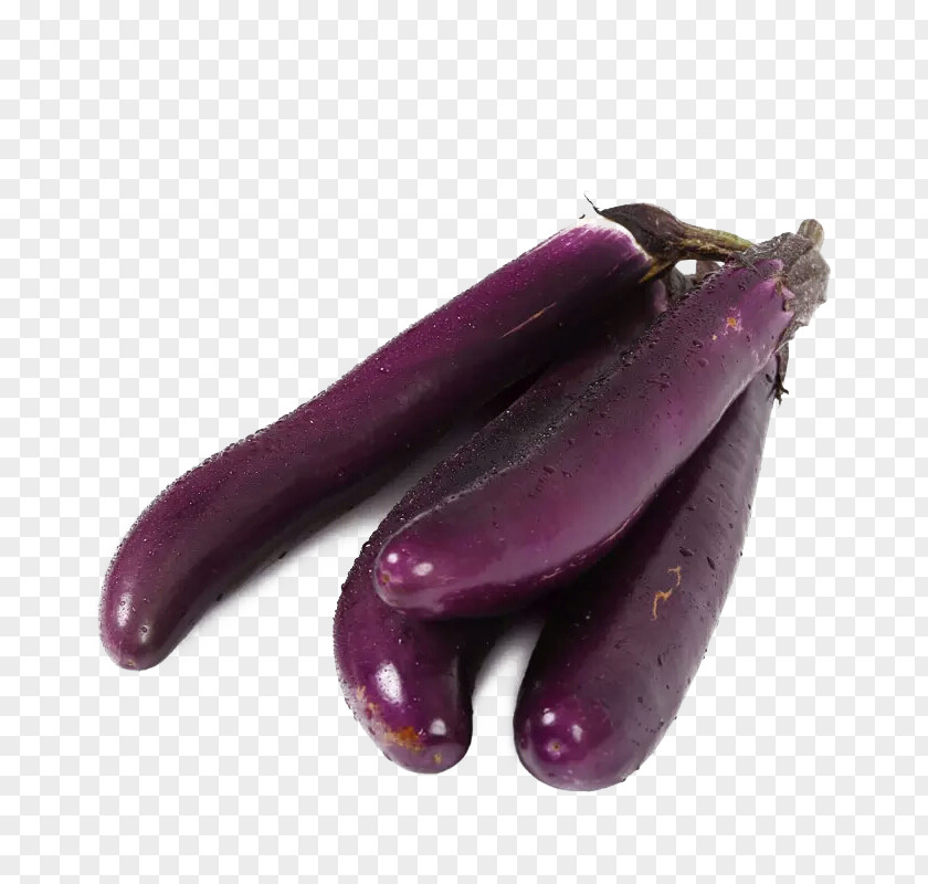 Eggplant Material Vegetable Gratis PNG