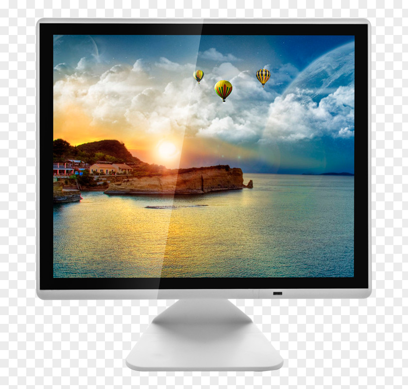 Flat Display Mounting Interface Desktop Wallpaper 1080p Nature Resolution PNG