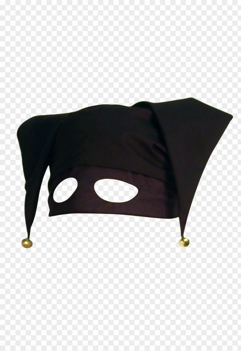 Hugh Jackman Jester Cap And Bells Hat Costume Mask PNG