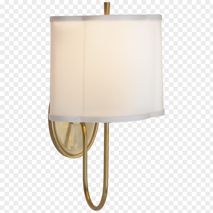 Light Sconce Lighting Visual Comfort Probability Wall PNG