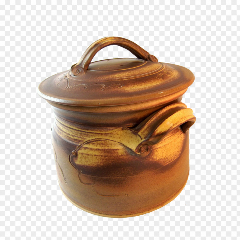 Pottery Lid PNG