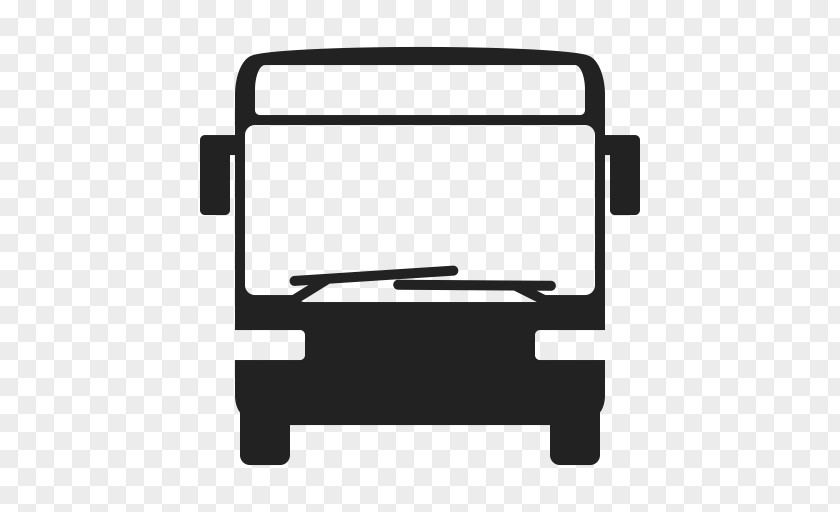 Renault Bus Car Public Transport PNG