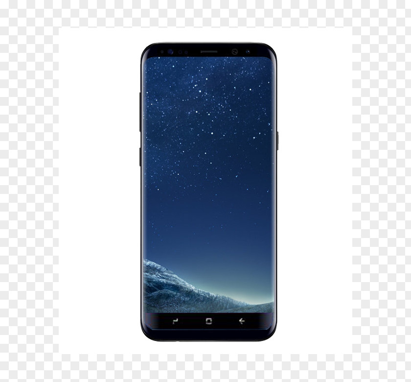 Samsung Telephone Android Smartphone Display Device PNG