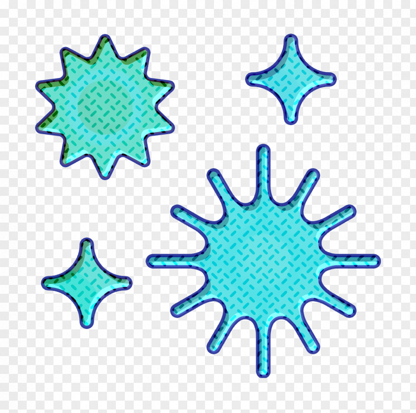 Star Icon Stars Space PNG