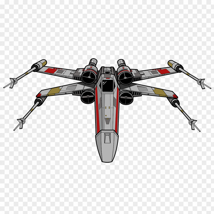 Star Wars Wars: X-Wing Miniatures Game X-wing Starfighter Drawing A-wing PNG