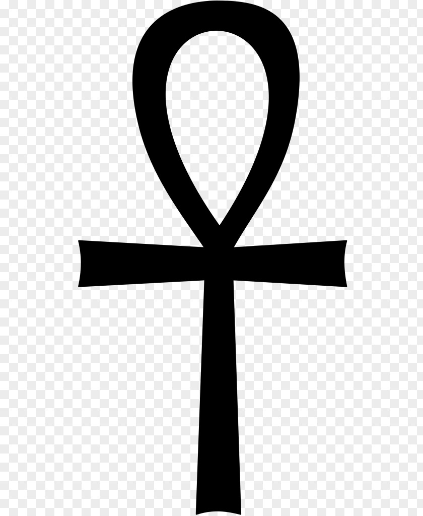 Symbol Ancient Egypt Ankh: Battle Of The Gods Clip Art PNG