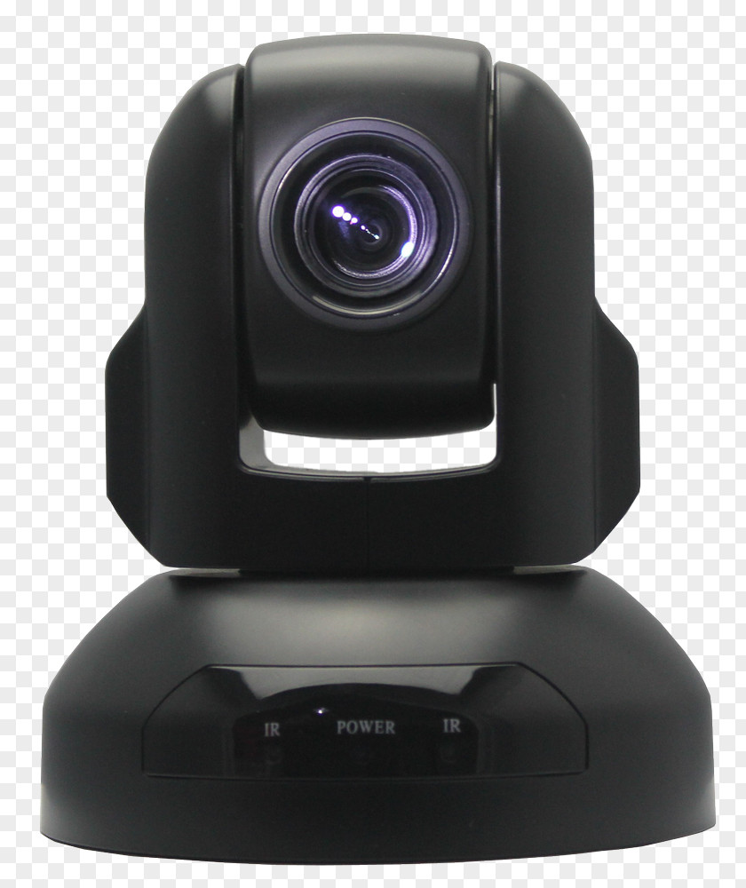 Webcam IP Camera Lens Closed-circuit Television PNG
