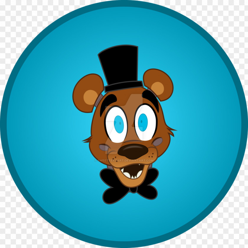 Animation Five Nights At Freddy's: Sister Location Animated Cartoon Drawing Animal PNG