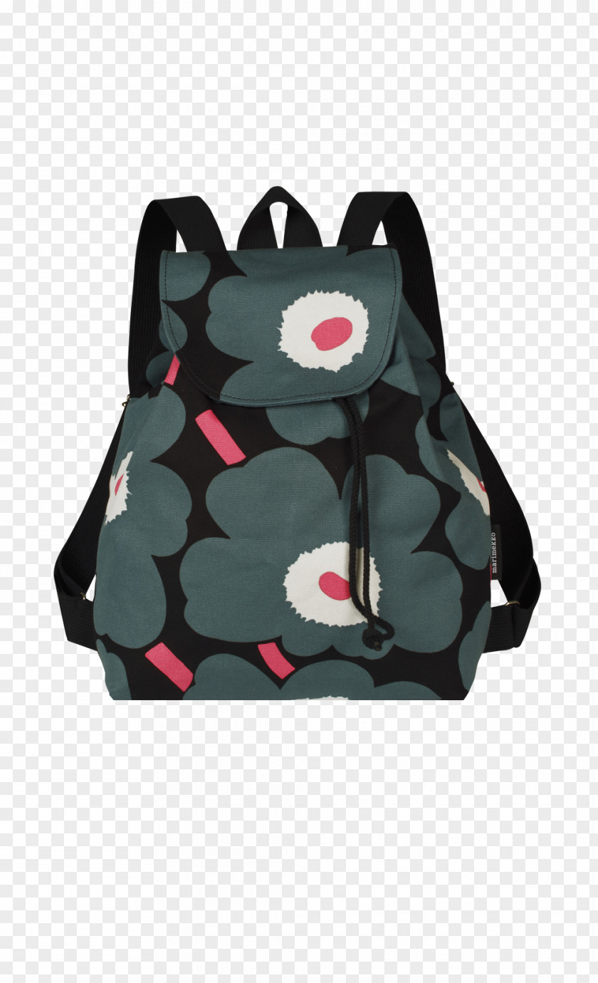 Backpack Handbag Marimekko Textile PNG