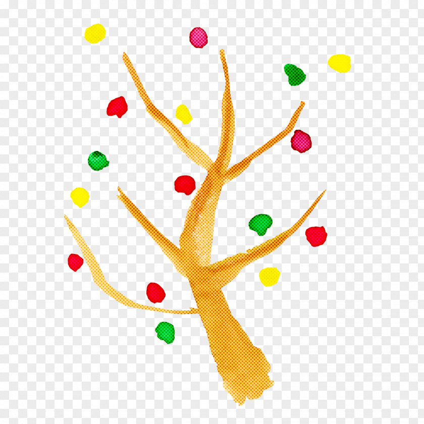 Branch Tree Plant Twig PNG