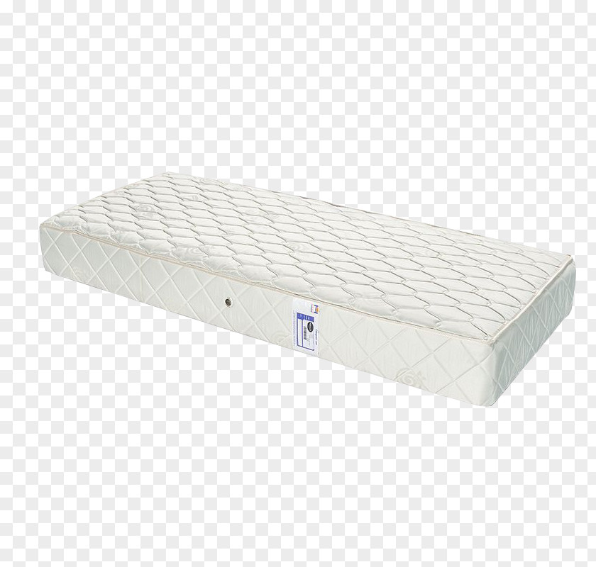 Mattress Memory Foam Bed Frame Box-spring Bedroom PNG