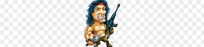 Rambo PNG clipart PNG
