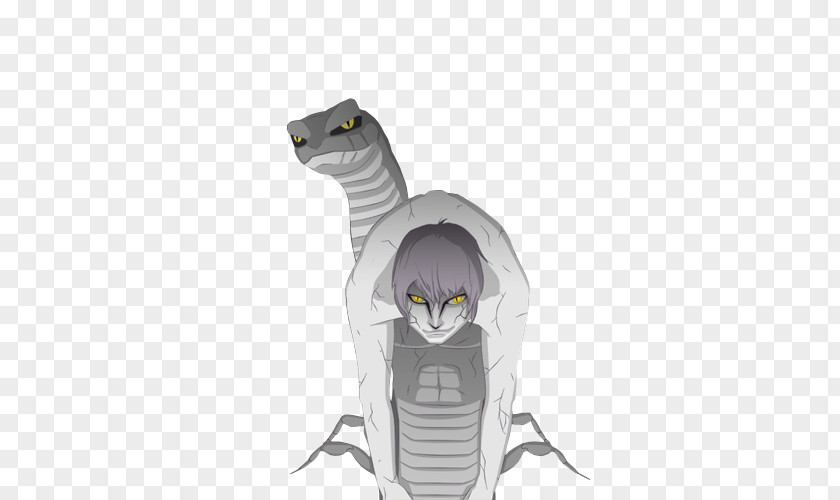 Snake Orochimaru Kabuto Yakushi Jiraiya Naruto PNG