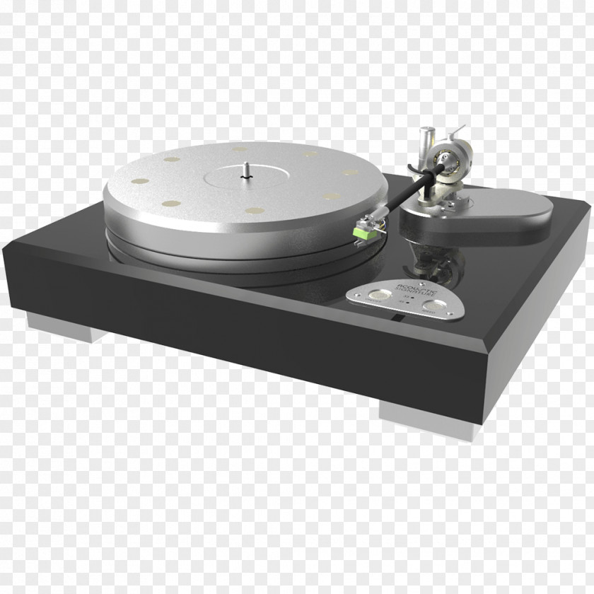 Turntable Phonograph Record Sound Belt-drive High Fidelity PNG