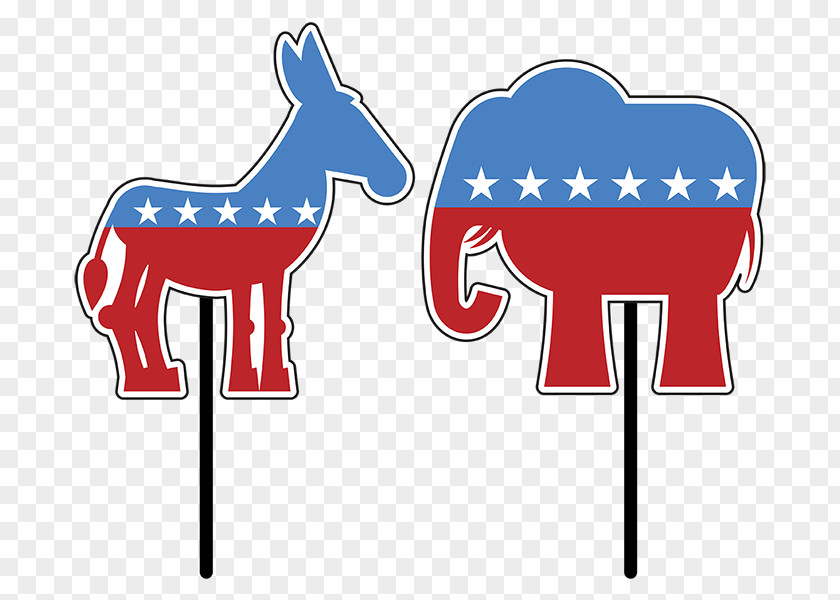 United States Democratic Party Government Trifecta State PNG