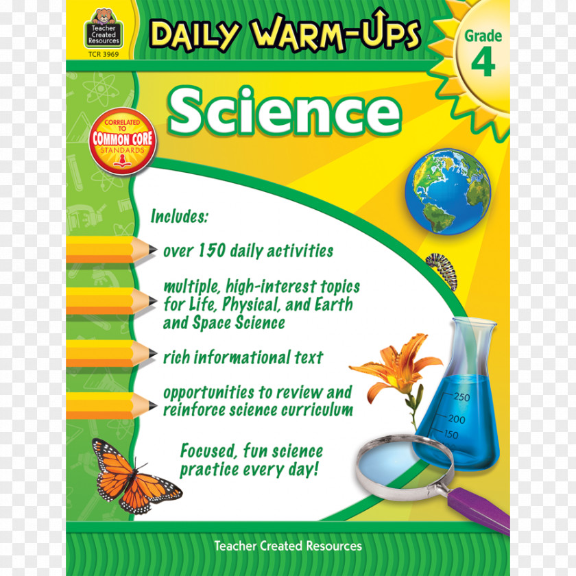 Warm-up Fifth Grade Daily Warm-Ups: Problem Solving Math 3 Science Education Sixth PNG