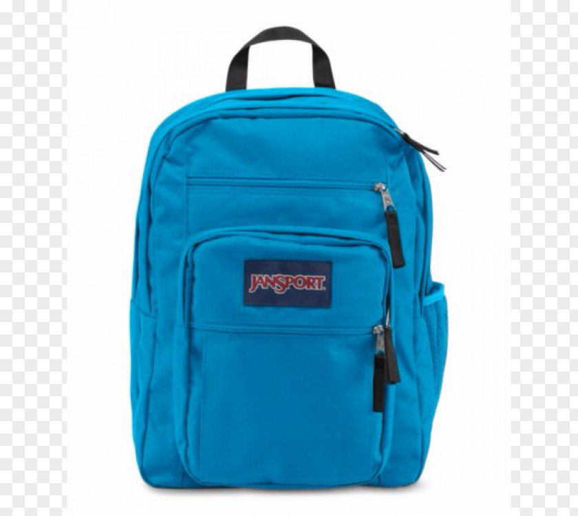 Backpack JanSport Big Student Bag SuperBreak PNG