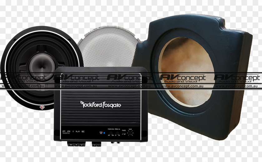Car Holden Commodore (VF) Subwoofer HX PNG