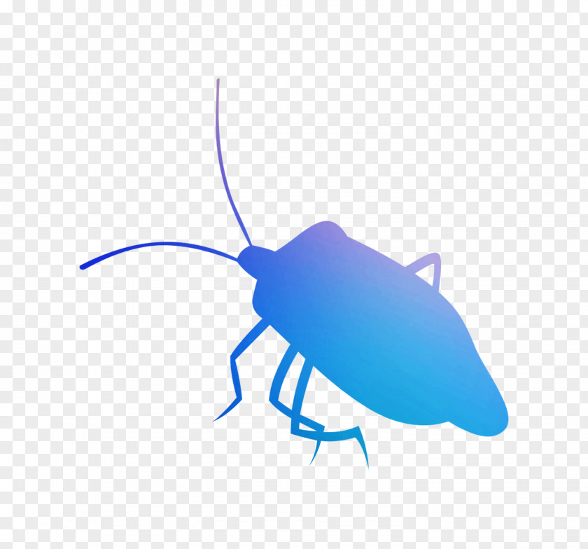 Cockroach Insect Pollinator Clip Art Fish PNG