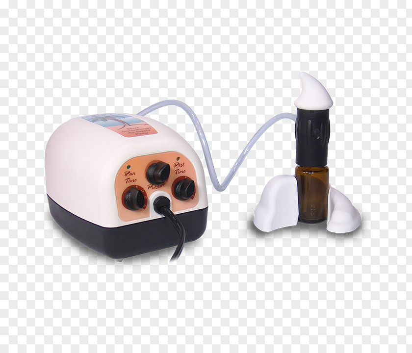 Cold Water Vapor Essential Oil Aromatherapy Atomizer Nozzle Diffuser PNG