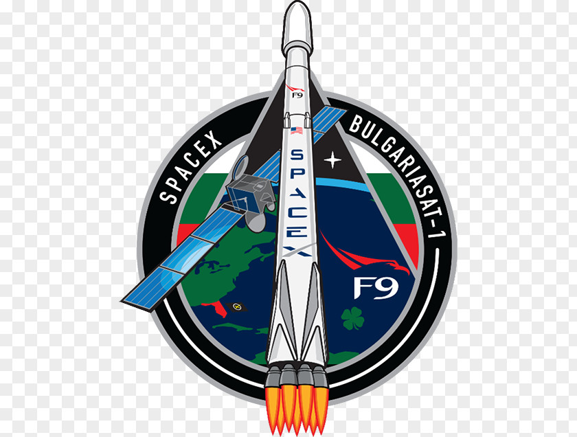 Falcon Kennedy Space Center Launch Complex 39 SpaceX CRS-1 BulgariaSat-1 9 PNG