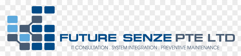 Future Senze Pte Ltd Organization Brand Logo PNG