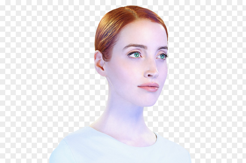 Headshot Humans Television Show Humanoid Robot Android PNG