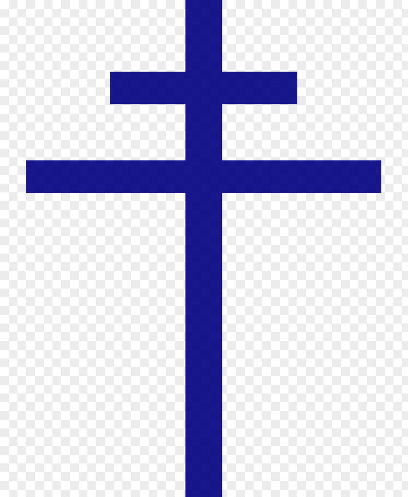 Images Religious Crosses Patriarchal Cross Christian Variants Of Lorraine PNG