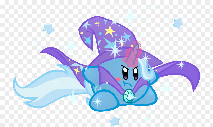 Kirby Pony Twilight Sparkle Pinkie Pie Waddle Dee PNG