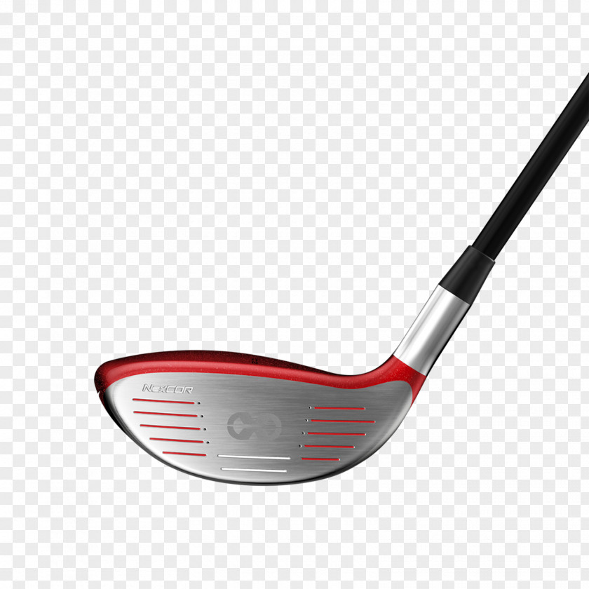 Nike Wedge Wood Golf Clubs PNG