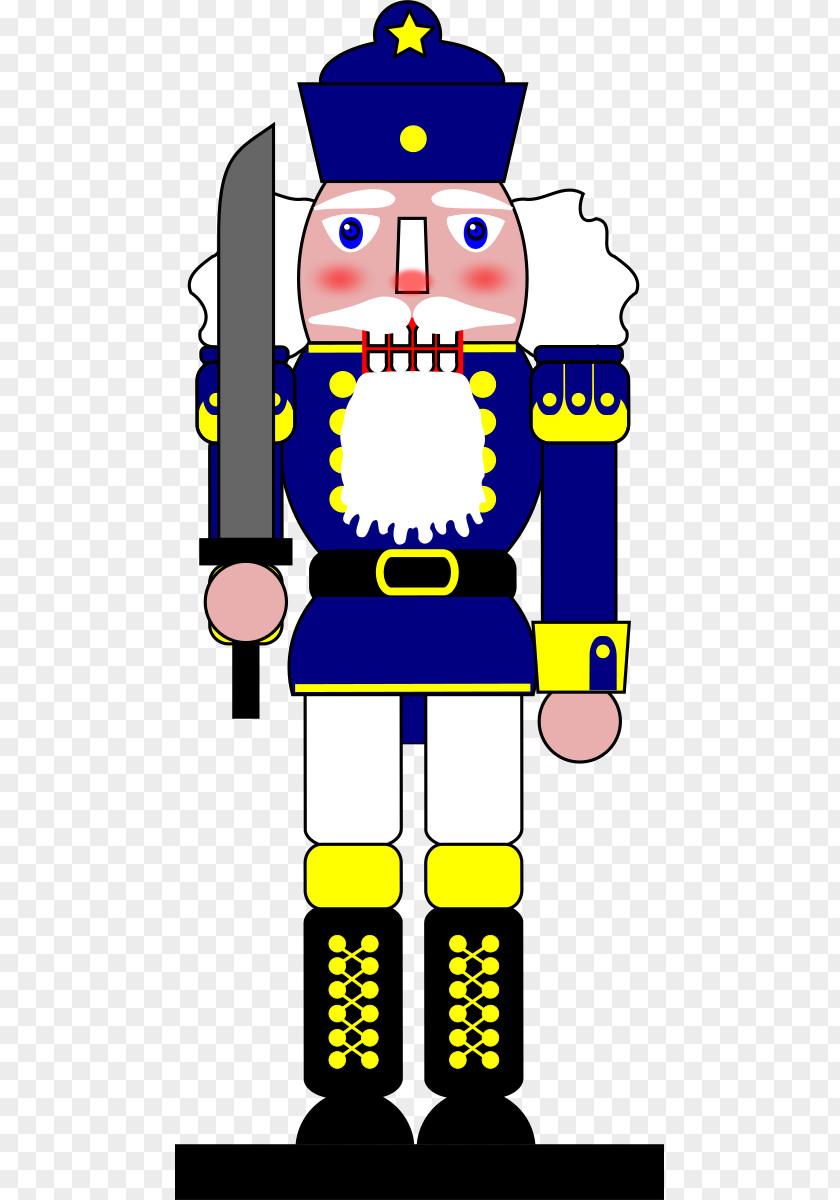 Nutcracker Ballet Clipart The And Mouse King Doll Clip Art PNG