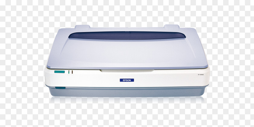 Printer Inkjet Printing Image Scanner Laser Dots Per Inch Epson GT-20000 PNG