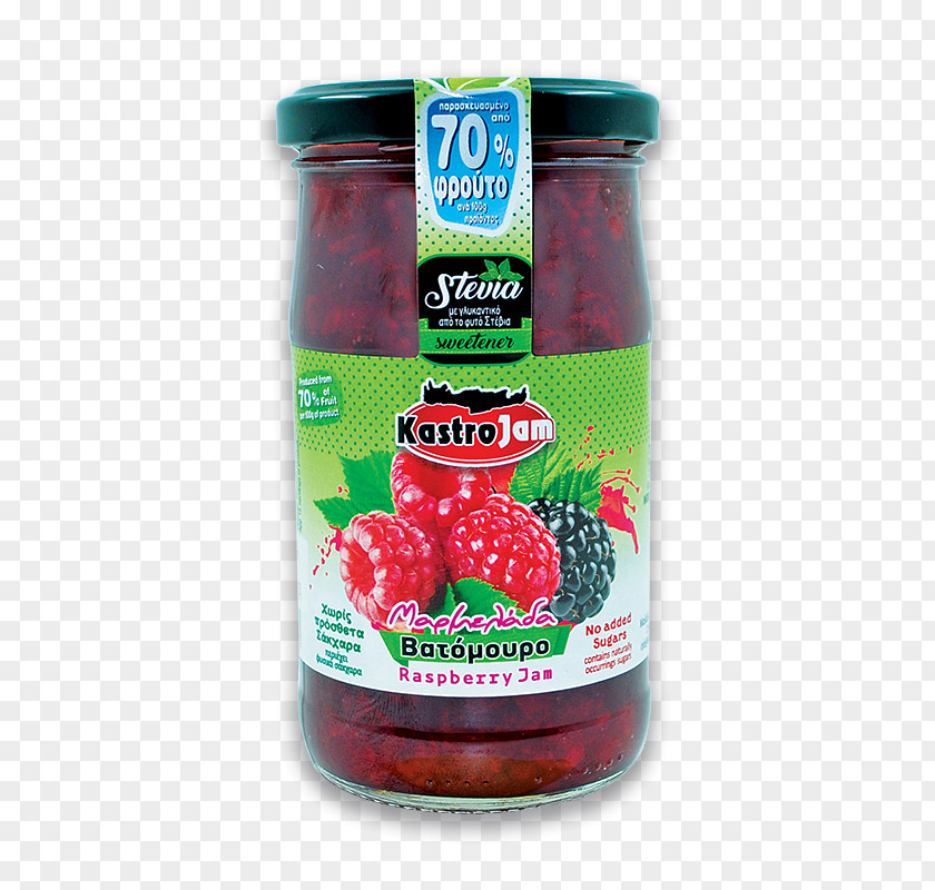 Raspberry Jam Strawberry Flavor By Bob Holmes, Jonathan Yen (narrator) (9781515966647) Berries Castle PNG