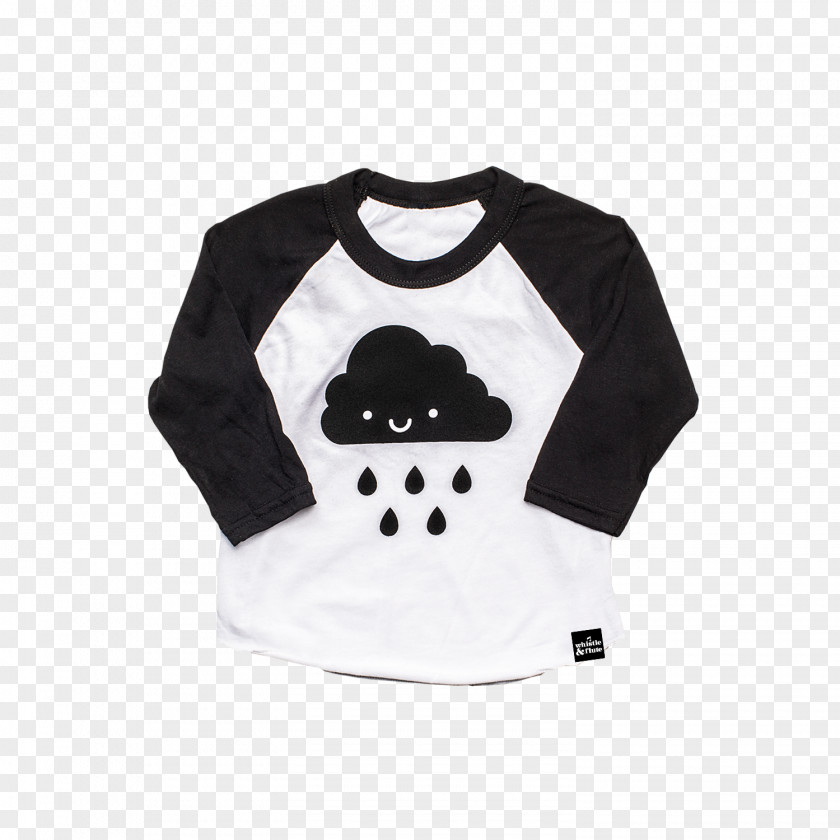 T-shirt Raglan Sleeve Clothing PNG