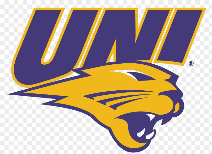 University Of Northern Iowa UNI-Dome Panthers Football Men's Basketball Indiana State Sycamores PNG