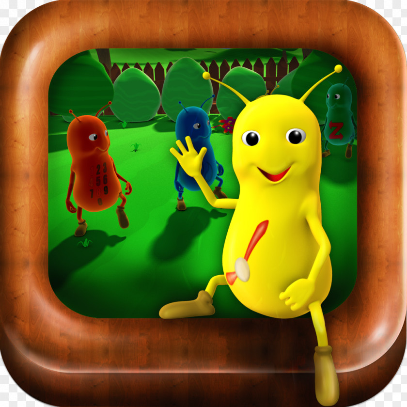 Beetle English For Kids Android PNG