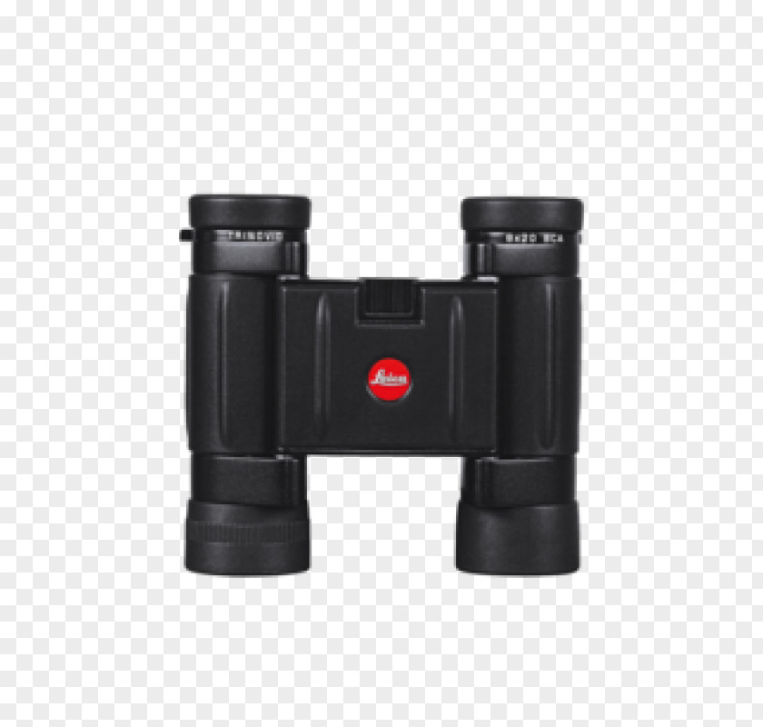 Binoculars Leica Trinovid Camera Ultravid PNG