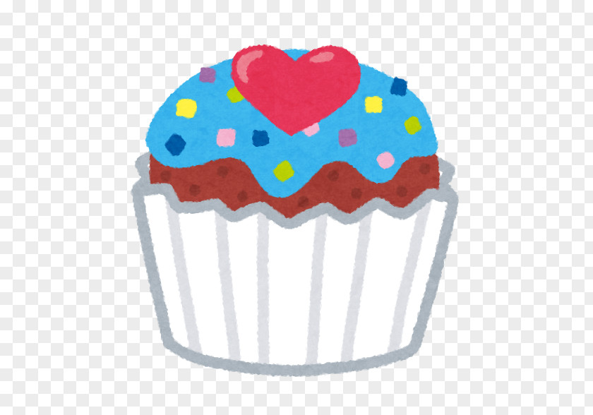 Cake Cupcake Confectionery Chocolate Decoratie PNG